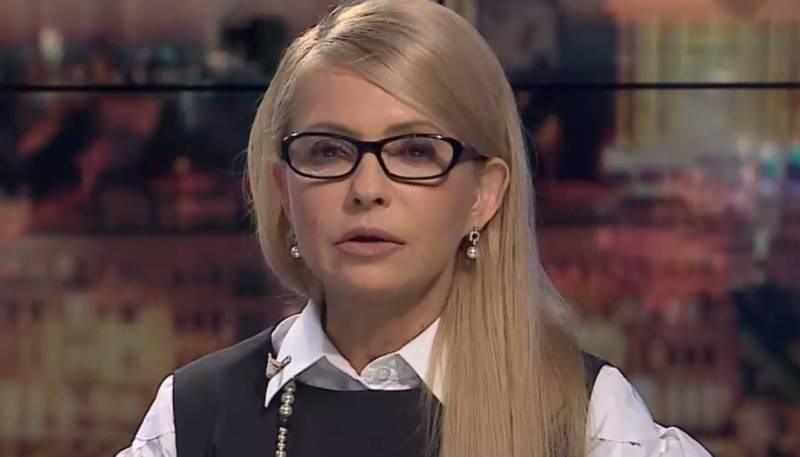 Не зря подстриглась: Тимошенко стала самым популярным политиком на Украине