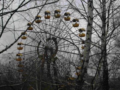 Чернобыльский катарсис