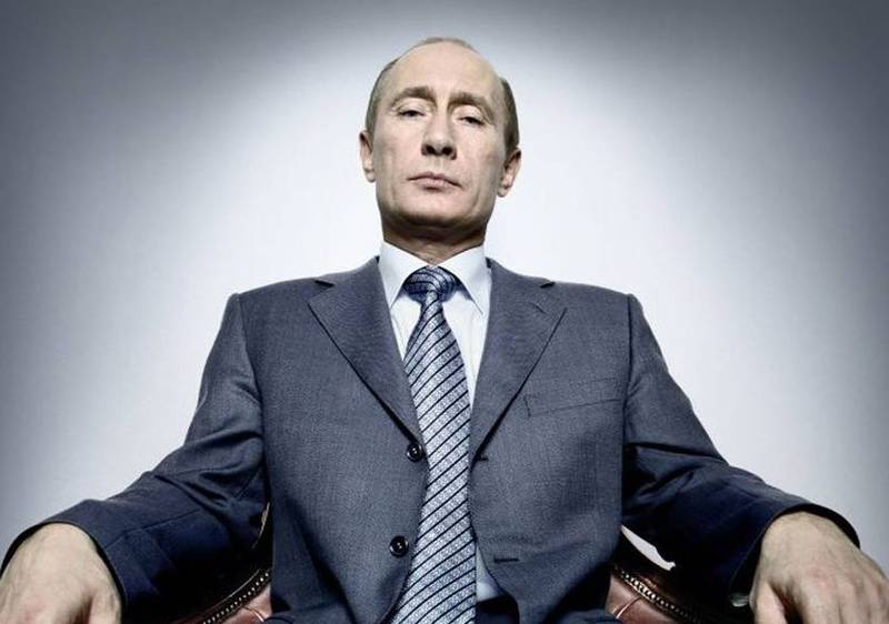 Пятиминутка здравого смысла об «офшорах Путина»
