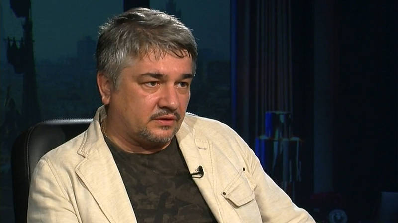 Прогноз от Ищенко: что будет, если к власти на Украине придет оппозиция?