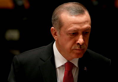 У Эрдогана нет шансов вернуть расположение России