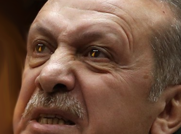 Эрдоган против всех: кому грозит расправа?