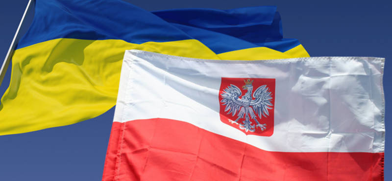 Лучший друг после Гитлера: как Польша «любит» Украину
