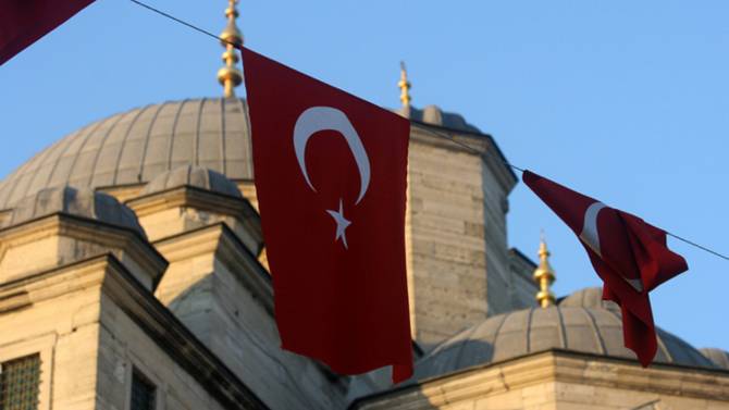 Турция  потеряла в мире имидж цивилизованной страны