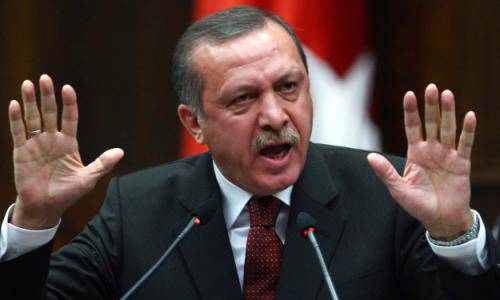 Эрдоган превратил Турцию в «Пакистан на Средиземном море»
