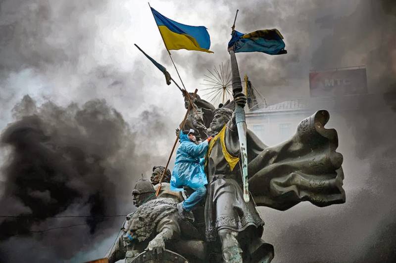 Поматросили и бросили: почему Украина не вступит в ЕС