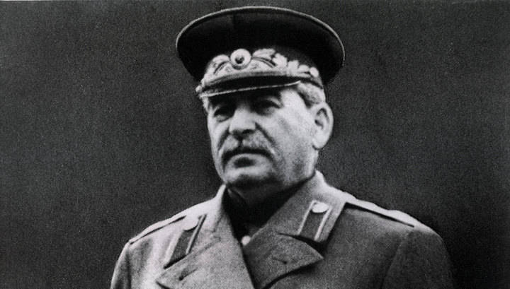 Если не Сталин, то Шендерович с матрасом