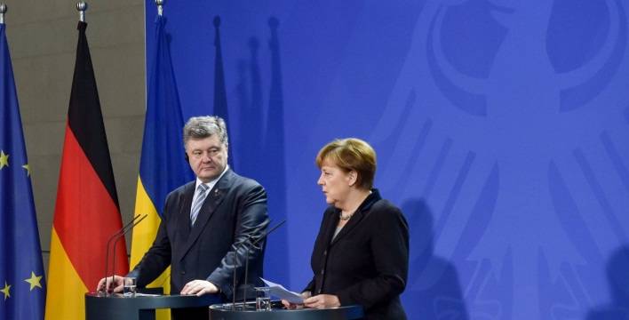 Страшно сказать вслух: Европа признала, что минские соглашения не работают