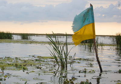 New York Times: Украина - это коррупционное болото