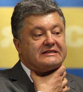 Порошенко игнорирует закон о соцзащите чернобыльцев