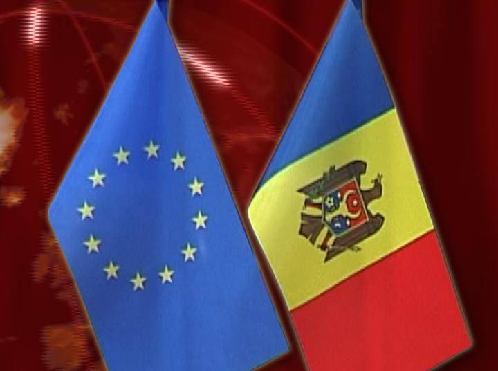 Евросоюз предпочтет Молдавию Украине