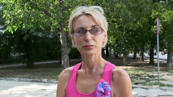 Сбежавшей на Украину майданщице Богуцкой уже нечем платить за квартиру