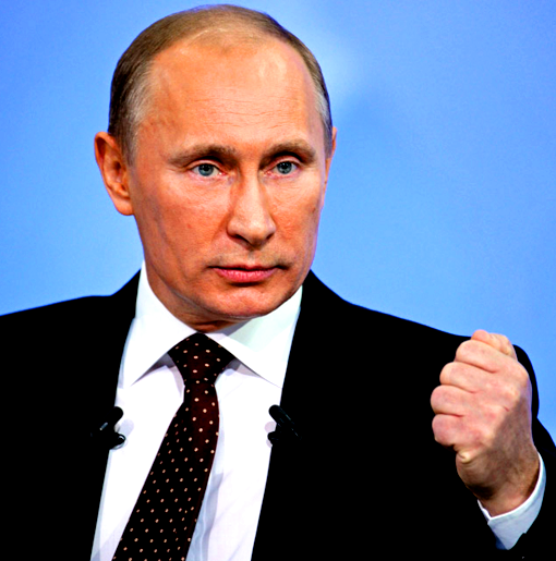 Либеральное бессилие: Как оппозиция с Путиным борется