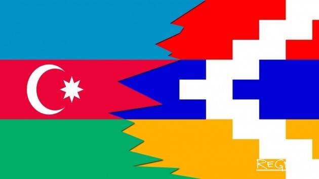 Карабахский конфликт: когда истина неотделима от компромисса