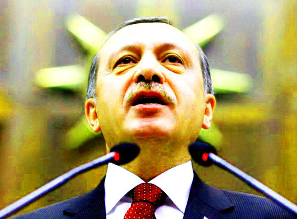 Конфликт в Нагорном Карабахе: паучьи конвульсии Эрдогана