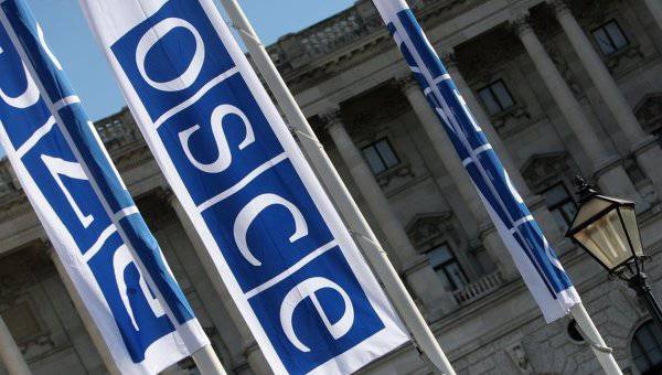 ОБСЕ готова послать наблюдателей на выборы в Донбасс