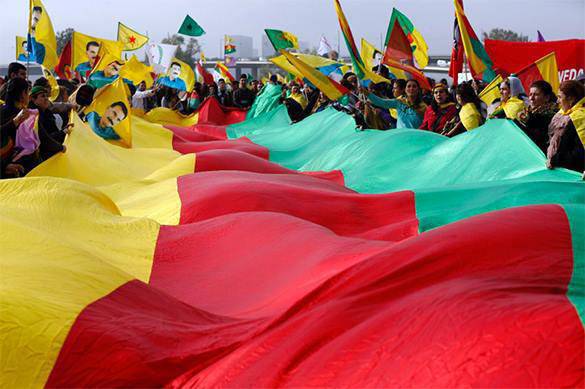Швеция опасается мести Эрдогана за поддержку курдов