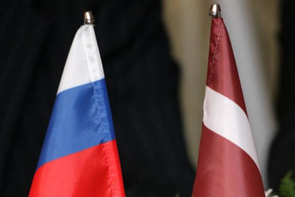 Латвия – Россия: мы еще не стреляем, но уже целимся