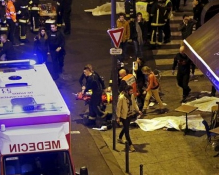Метод Брейвика: Франция защищает террористов