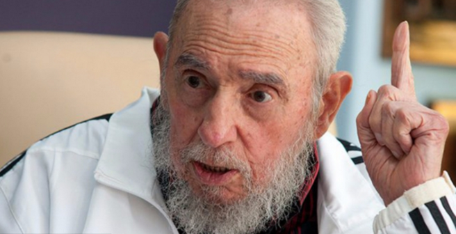 Родина или смерть: Фидель Кастро готовится к скорой кончине