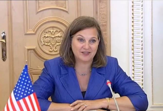 США надоели киевские отмазки по минским соглашениям США надоели киевские отмазки по минским соглашениям