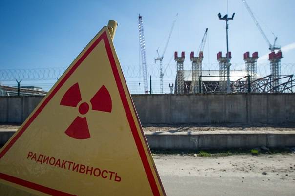 Новый Чернобыль или плановая смерть атомной энергетики? Новый Чернобыль или плановая смерть атомной энергетики?