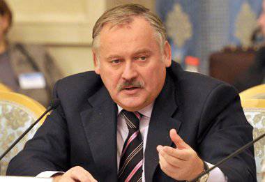 Затулин: Белоруссия считает вольной вести себя так, как считает нужным