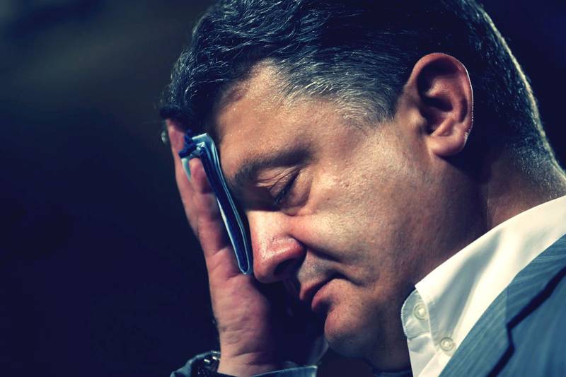 Порошенко: голландский референдум — атака на единство Европы Порошенко: голландский референдум — атака на единство Европы