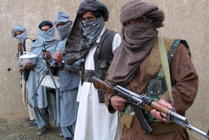 «Талибан» идет в Интернет: как бороться с терроризмом в Сети