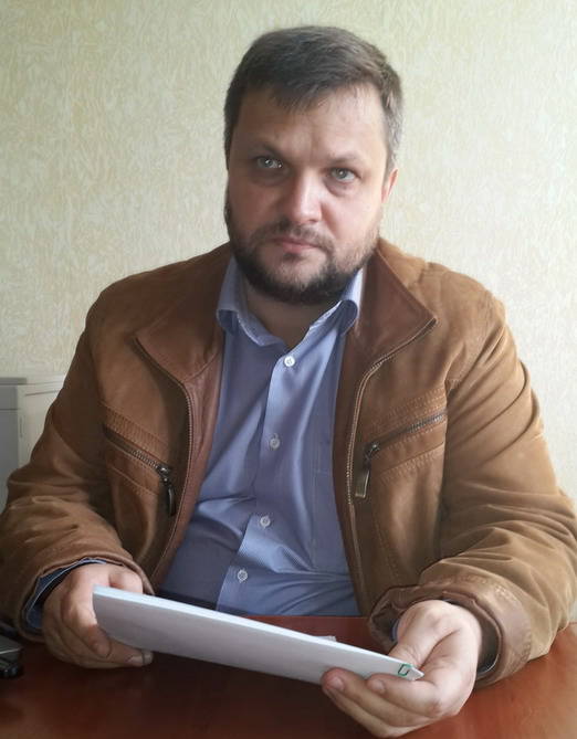 Владимир Биляев: «Проект Савченко – могильщик остатков Украины»