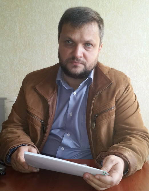 Владимир Биляев: «Проект Савченко – могильщик остатков Украины» Владимир Биляев: «Проект Савченко – могильщик остатков Украины»