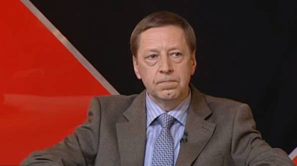 Федоров: У Европы лопнуло терпение от бездействия и отговорок Киева Федоров: У Европы лопнуло терпение от бездействия и отговорок Киева