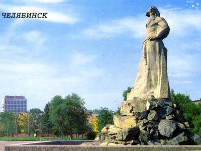 Саммиты ШОС и БРИКС 2020 года должны пройти в Челябинске на высоком уровне