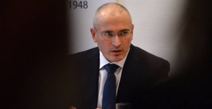 Ходорковский, давай, до свидания! США и Россия идут на сближение