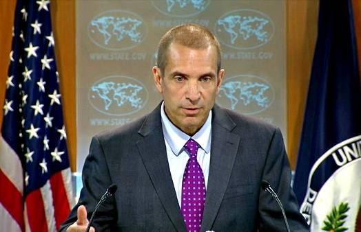 США призвали уважать право Нагорного Карабаха на самоопределение