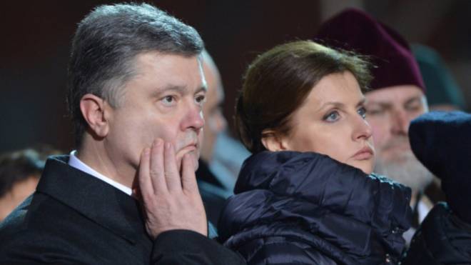 Будущее остатков Украины будет решаться в Кремле