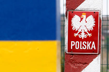 Украина: Галичина отходит полякам
