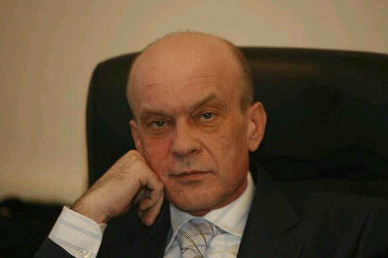 Александр Жилин: Украина – оккупированная США русская территория, и её нужно срочно освобождать Александр Жилин: Украина – оккупированная США русская территория, и её нужно срочно освобождать