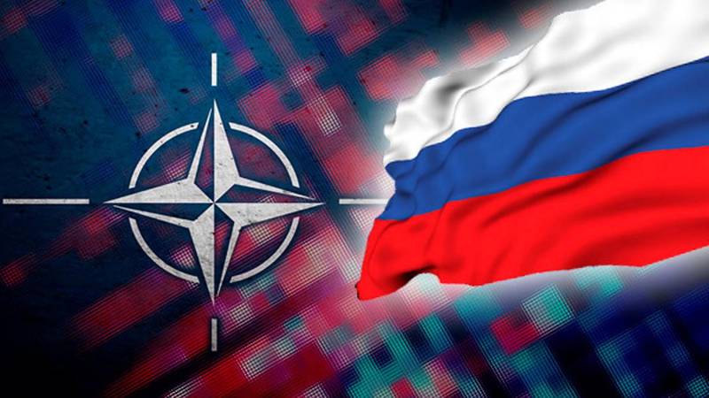 Угроза терроризма заставила Россию и НАТО пойти на компромисс