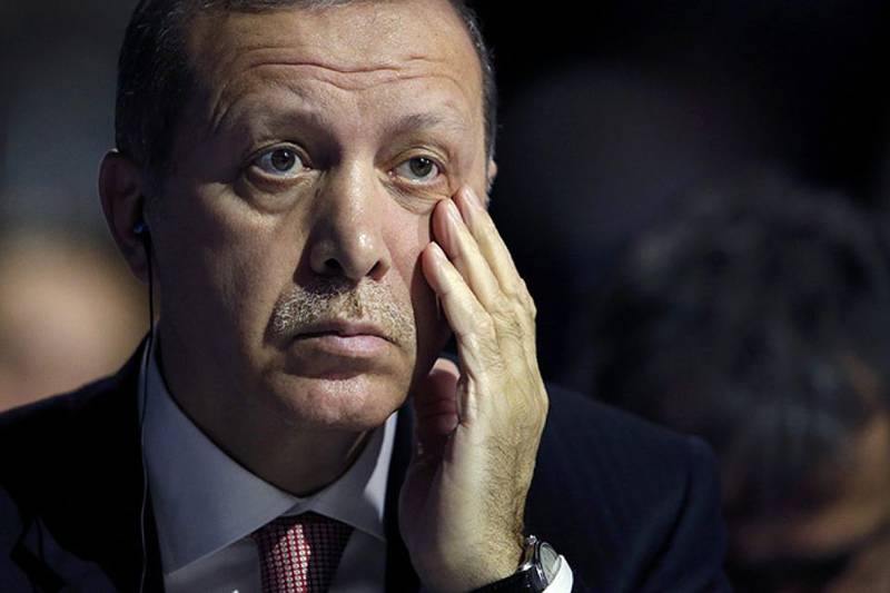 Как угрозы Эрдогана подействуют на Европу