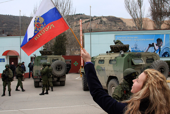 Украина разрабатывает тайный план по захвату Крыма Украина разрабатывает тайный план по захвату Крыма