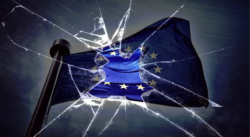 Беды и напасти Евросоюза