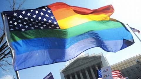 Американские юристы-оборотни «на страже» ЛГБТ-движения в России