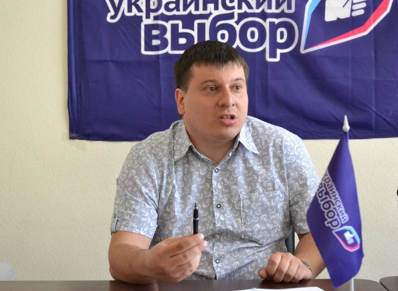 Павлив: Поляки разрушат Украину до основания Павлив: Поляки разрушат Украину до основания