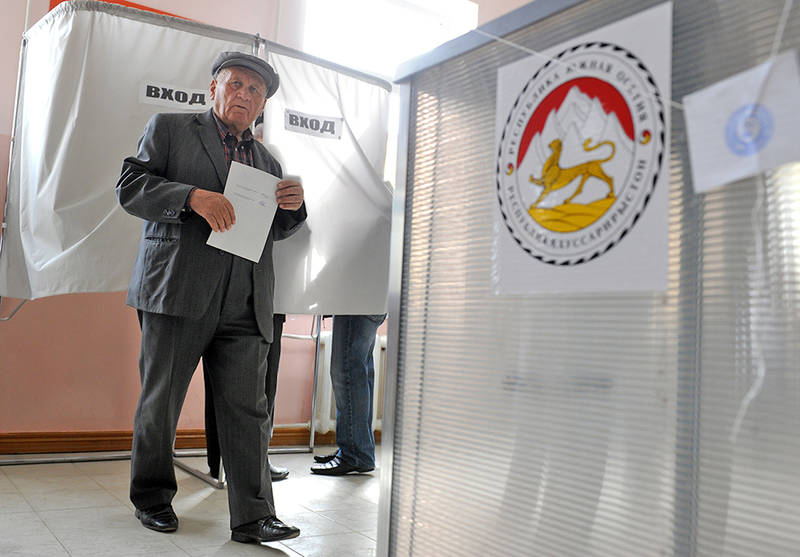Референдум о вхождении Южной Осетии в состав России похож на провокацию