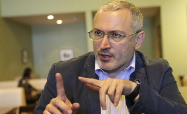 Дело ЮКОСа: Ходорковский обиделся на западное правосудие