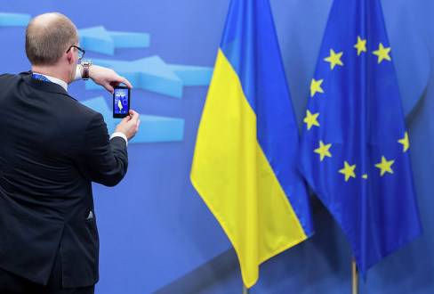 WSJ: Референдум по Украине в Нидерландах грозит нанести ЕС новый удар