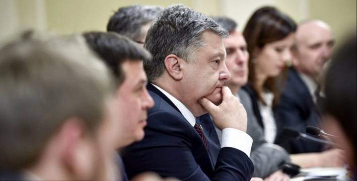 Перезагрузка кабмина: как Порошенко подчинит себе украинское правительство