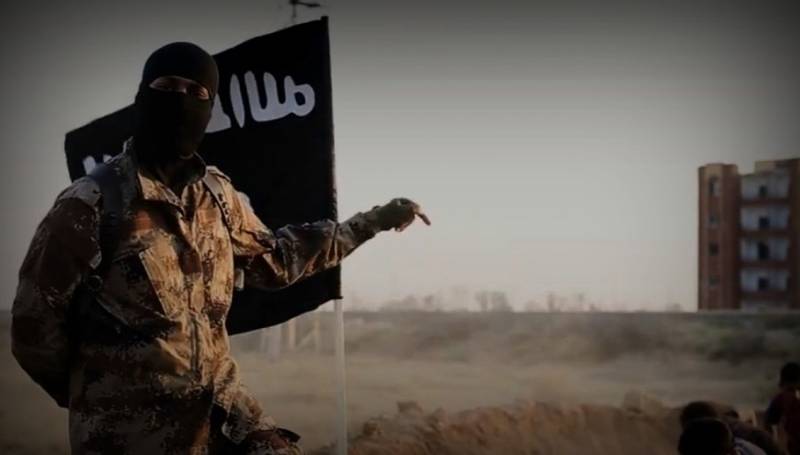 ИГИЛ собирает камни: новые теракты в Европе