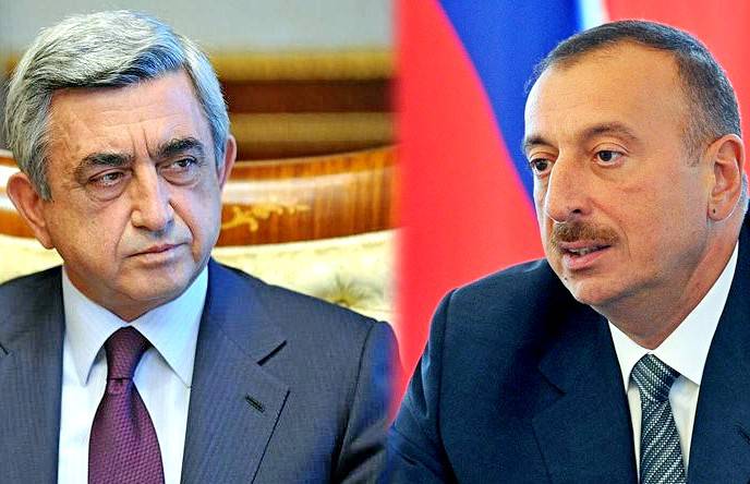 Россия принудит Армению и Азербайджан к миру
